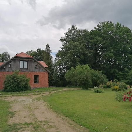 Country House Podini Appartement Mālpils Buitenkant foto