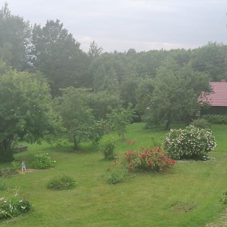 Country House Podini Appartement Mālpils Buitenkant foto