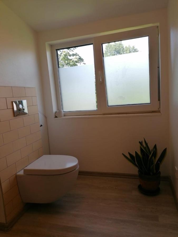 Country House Podini Appartement Mālpils Buitenkant foto